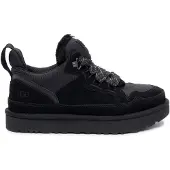 Ugg Boots 'Lowmel' noir