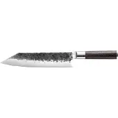 Zassenhaus Couteau Kiritsuke , modèle KYOTO, 23 cm, manche en bois de wengé