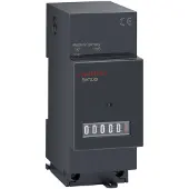 Müller BW 70.29 230V 50-60Hz Compteur d'heures de fonctionnement Compteur à rouleaux