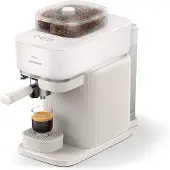 Philips Baristina Bean Swap BAR320/00 Blanc