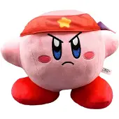 Sanei Nounours Kirby Peluche