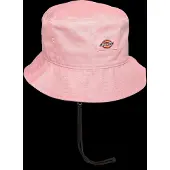 Dickies Clarks Grove Bucket Hat Rose S-M