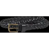 Howard London Ceinture noir