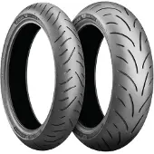 Bridgestone Pneu Avant Sport-touring Battlax-t33 58w Tl