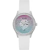 GUESS Montre Pour Femme Gw0530l5 Lady Idol