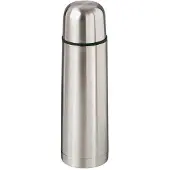 MATO INTERPRÄSENT Thermos Classico en acier inoxydable 1 Litre Silver