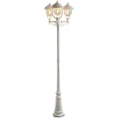 Konstsmide Lanterne extérieure Parma Classique