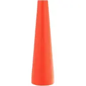 Led Lenser P17 Signal Cap Orange, cône de signalisation, 53 mm