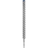 Bosch Accesorios Foret béton pour perforateur - - Expert SDS-Plus 7X - Ø28 mm - L1 400 mm - Tête entièrement en carbure