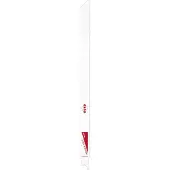 RUKO 33189295 lame de scie à métaux 30,5 cm 5 pièce(s)