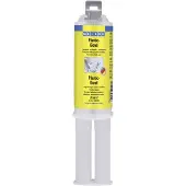 Weicon Colle structurelle Plastic-Bond 10565024 24 ml (24 g, 24 ml)
