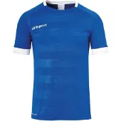 Uhlsport T-shirt à Manches Courtes Division Ii