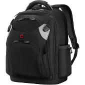 Wenger Professional 17 Tool Backpack Noir