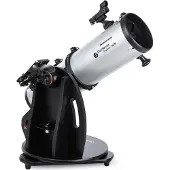Celestron Starsense Explorer Reflector 459x 150 Mm Argenté