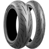 Bridgestone 110/70 R 17 Tl 54H Battlax Hypersport S23F