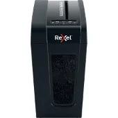 Rexel Secure X8-sl Shredder Noir One Size / EU Plug 220V