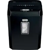 Rexel ProMax QS REX823 - Déchiqueteuse de papier