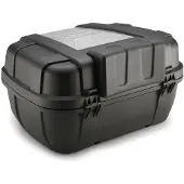 Kappa Moto K635 Top Case Backrest Noir