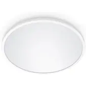 Wiz Philips tunable white 8719514554979 SuperSlim LED ceiling light large size D550mm 32W/3800lm 2700-6500K white.