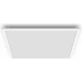 Philips 8719514326682 Super Slim Panel CL560 LED 36W/3200lm 2700K blanc SceneSwitch
