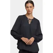 Nydj Blouse Elsie | Black