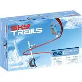Playmobil geobra Brandstätter Stiftung & Co.K Sky Trails : Pack Connexion