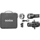 Godox Kit d'éclairage bicolore RS100Bi