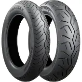 Bridgestone Pneus EXEDRA MAX REAR 150/80-15 70H TL