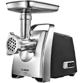 Bosch Hachoir à viande MFW68640 - ProPower 800 W avec accessoires - Noir