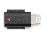 DJI Mic 3 Adaptateur Lightning