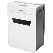 Leitz IQ Protect Premium 10X - Déchiqueteuse de papier