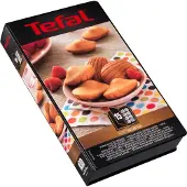 Tefal PLAQUE XA801512 MINI MADELEINES