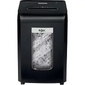 Rexel Déchiqueteuse Promax Qs Rss1838