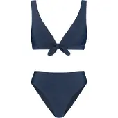 The Sunshine Brand Bikini 'Teddy' bleu marine
