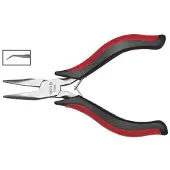 YATO YT-2084, Circlip pliers, Noir-Rouge, 11,5 cm, 100 g