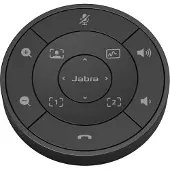 Jabra Panacast 50 Remote Control Noir