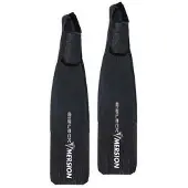 Imersion Palmes De Chasse Sous-marine E: