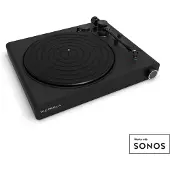 Victrola Stream Onyx