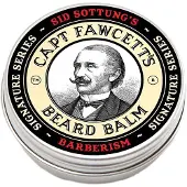 Captain Fawcett's Sid Sottung baume à barbe 60 ml
