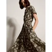Apricot Robe ' ' kaki