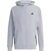 Adidas Veste de survêtement full zip D4T