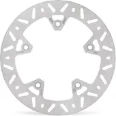 Moto-Master Disque De Frein Arrière Pour Scooter Nitro