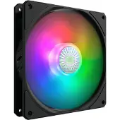 Cooler Master Ventilateur Sickleflow 140 Argb