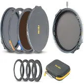 Nisi JetMag Pro 82MAG TC VND Mist Creator Kit