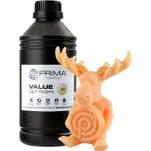 PrimaCreator Value Uv/dlp 1000ml 3d Printing Resin Clair