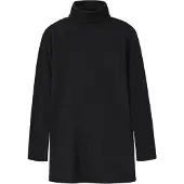 TWO SOON Pull-over noir