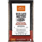 Traeger Signature Blend Pellets
