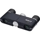 Nikon Jumelles 4x10 D CF Noir