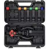 YATO Riveteuse à levier - - YT-36091 - 3 en 1 - Universelle - Ergonomique
