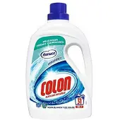 Nenuco gel 34 dosis 1700 ml